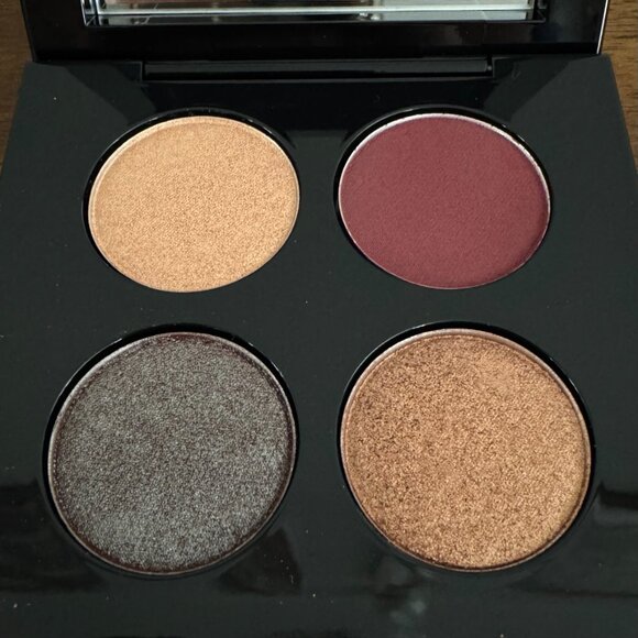 Pat McGrath - Celestial Odyssey Luxe Quad in Deep Space Divinity - Picture 8 of 8